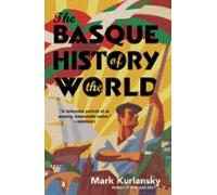 The Basque History Of The World (ebook)
