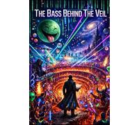 The Bass Behind The Veil: A Mostly True Account of How I Tried to Dance My Way Out of Reality