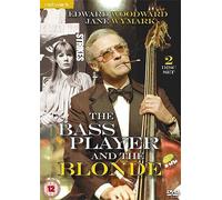 The Bass Player And The Blonde [Reino Unido] [DVD]