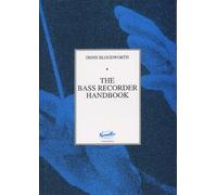 The bass recorder handbook