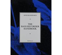 The bass recorder handbook