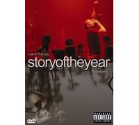 The Bassassins: Story of the Year Live in the Lou [USA] [DVD]