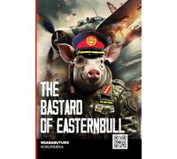 THE BASTARD OF EASTERNBULL: Milk and Apples