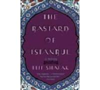 The Bastard Of Istanbul