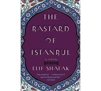 The Bastard of Istanbul