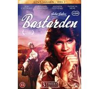 The Bastard (Part 1) - 2-DVD Box Set ( Kent Family Chronicles ) ( The Bastard: Part 1 of the Kent Family Chronicles ) [ Origen Danés, Ningun Idioma Espanol ]