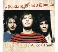 The Bastard Sons Of Dioniso - L'Amor Carnale