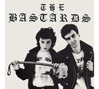 The bastards - Impossibilities / danger schizo terrorist [Vinilo]