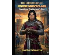 The Bastard's Rise: The Chronicles of House Montclair, Book One