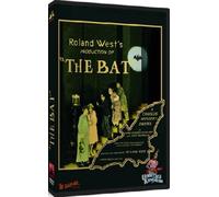 The Bat [Alemania] [DVD]