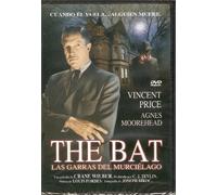 The Bat [DVD]