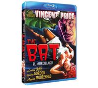 The Bat El Murciélago 1959 [Blu-ray]