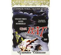 The Bat (El murciélago) [DVD]