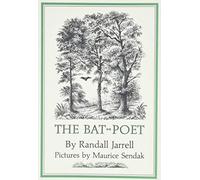 The Bat-poet