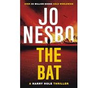 The Bat: Read the first thrilling Harry Hole novel from the No.1 Sunday Times bestseller (Harry Hole, 1)