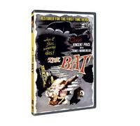 The Bat [Reino Unido] [DVD]