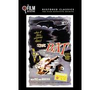 The Bat (The Film Detective Restored Version) (DVD) (Importación USA)