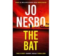 The Bat: The First Harry Hole Case