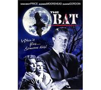 The Bat [USA] [DVD]