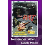 The Bat [USA] [DVD]