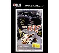 The Bat [USA] [DVD]
