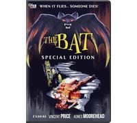 The Bat [USA] [DVD]