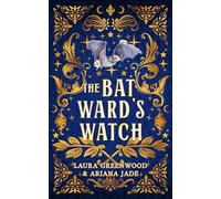 The Bat Ward's Watch (Purple Oak Oasis)