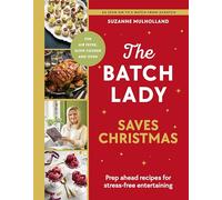 The Batch Lady Saves Christmas