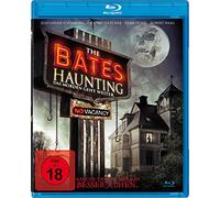 The Bates Haunting - Das Morden geht weiter [Alemania] [Blu-ray]