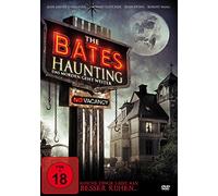 The Bates Haunting - Das Morden geht weiter [Alemania] [DVD]
