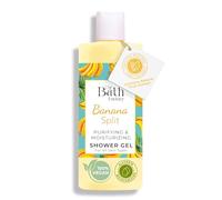 The Bath Factory, Banana Split Gel de Ducha 400ML