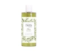 The Bath Factory, Gel de ducha Olive Garden, 400 ml