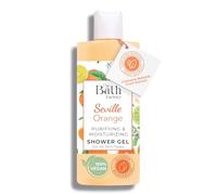 The Bath Factory, Sevilla Orange Gel de Ducha 400ML