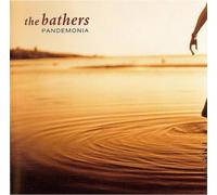 The Bathers Pandemonia (Vinyl) 12" Album Coloured Vinyl (Importación USA)