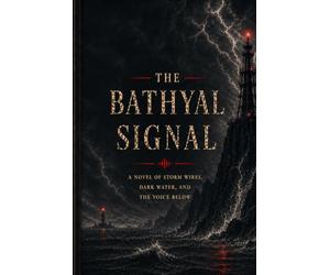 The Bathyal Signal: A Novel of Storm Wires, Dark Water, and the Voice Below (The Unquiet Elements)