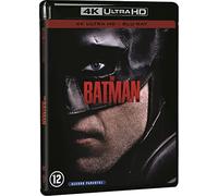 The Batman [Blu-ray]