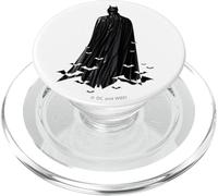 The Batman Bat Cape PopSockets PopGrip para MagSafe