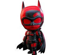 The Batman Batman Highly Collectible Comic Color Version Cosbaby 12.5cm Figure