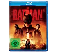 The Batman (Blu-ray) (Importación USA)