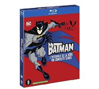 The Batman - L'intégrale [Francia] [Blu-ray]