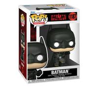 Batman - Figura luchando - Funko POP The Batman
