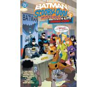 The Batman & Scooby-Doo Mysteries Vol. 6 (Dc Batman & Scooby-Doo Mysteries)