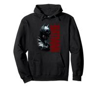 The Batman Tall Silhouette Sudadera con Capucha