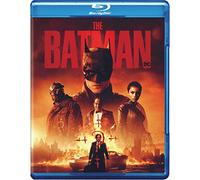 The Batman [USA] [Blu-ray]