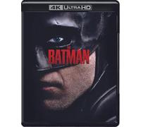 The Batman [USA] [Blu-ray]