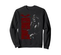 The Batman Vengeance Pose Sudadera