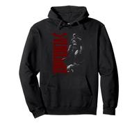 The Batman Vengeance Pose Sudadera con Capucha