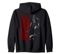 The Batman Vengeance Pose Sudadera con Capucha
