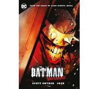 Batman Who Laughs