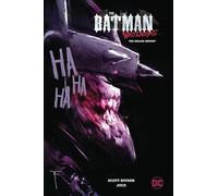 The Batman Who Laughs